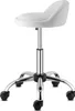 FCH Rollhocker Drehhocker Arbeitshocker Praxishocker Produktbild-Vorschau 1