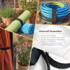 10m x 2cm Klettband mit 50 Schnallen 2cm Breit Freie Produktbild-Vorschau 5