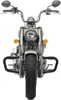 Crash bar Mustache pre Indian Chief Bobber / Dark Horse Náhľad obrázku produktu 6