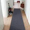 Läufer TRAFFIC graphit 990 AB Grau 120x330 cm Produktbild-Vorschau 3
