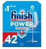 Finish Power Essential Geschirrspültabs, 42 Stück Produktbild-Vorschau 1
