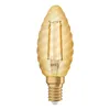 Osram Vintage 1906 Classic BW 12 Filament 1.5W 824 Gold E14 Náhled obrázku produktu 1