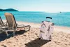 MuchoWow® Koffer Handgepäck Trolley Rollkoffer Kleine Produktbild-Vorschau 6