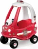 Little Tikes Cozy Coupe Fire, 1,5 rok / roky, 4 Náhľad obrázku produktu 4