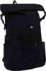 Dickies Ashville Utility Roll Top Rucksack Schwarz  Schwarz Produktbild-Vorschau 6
