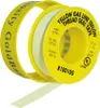 PTFE těsnicí páska Golden Tape L12m Š12,7mm D0,1mm 100g/m² Náhled obrázku produktu 4