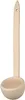 KOTARBAU® Schöpfkelle Küchenlöffel aus Holz 38 cm Suppen- Produktbild-Vorschau 7