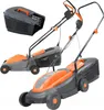 KRAFT&DELE | Elektro-Rasenmäher, 2600W, 32cm Schnittbreite, Produktbild-Vorschau 16