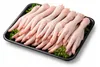 Pattes de poulet fraîches, 1 kg Voir les images du produit 1