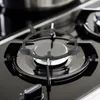 Protiskluzový držák na wok z litiny, kuchyňská odkládací Náhled obrázku produktu 4