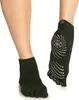 Gaiam Grippy Yoga Socks - Anti-Rutsch-Yogasocken - Produktbild-Vorschau 5