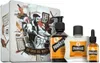 PRORASO KIT - Zestaw do Pielęgnacji Brody WOOD & SPPICE Podgląd zdjęcia produktu 4
