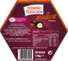 Ferrero Küsschen Zartbitter 20er Produktbild-Vorschau 6