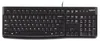 Logitech K120, Volle Größe (100%), Kabelgebunden, USB, Produktbild-Vorschau 5