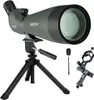 Longue-vue Svbony SV28A 100 mm, avec trépied amélioré, Voir les images du produit 1