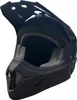 Oneal Sonus Solid downhill helm voor jongeren, zwart, maat Productafbeelding-voorbeeld 12