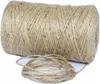 Ficelle de jute 1 kg Voir les images du produit 1