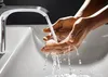 Miscelatore lavabo hansgrohe Vivenis 110 con set di scarico Anteprima dell’immagine prodotto 7