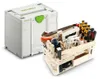 Festool SYS3 HWZ M 337, Werkzeugkasten, Grün, Weiß, 32,4 l, Produktbild-Vorschau 18