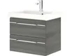 Pelipal Badmöbel-Set Sunline 108 BxHxT 70 x 200 x 46 cm Produktbild-Vorschau 3