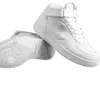 Amstaff Dada Supreme Court Combat High White - 45 Náhled obrázku produktu 9