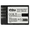 vhbw Akku kompatibel mit Sigma SD Quattro Kamera (1100 mAh, Produktbild-Vorschau 3