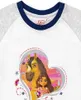 Spirit - "Untamed Riding Free" pyjama fille manches longues Voir les images du produit 2