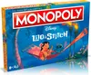 Monopoly - Lilo & Stitch jeu de société jeu Disney Voir les images du produit 1