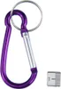 Karabiner Schlüsselanhänger Miniblings Anhänger Produktbild-Vorschau 3
