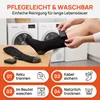 Beheizte Socken, 4000mAh Beheizbare Socken Skisocken Produktbild-Vorschau 8