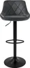 ML-Design 4er Set Barhocker Tresenhocker  360° drehbar, Produktbild-Vorschau 2
