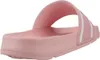 Sandali Del Marchio Fila Del Modello Morro Bay Slipper Rosa Anteprima dell’immagine prodotto 3
