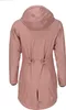 Dry Fashion Damen Regenmantel Malmö - Frauen Regenjacke Produktbild-Vorschau 3