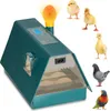 Couveuse automatique Izrielar pour 10 œufs – Système de Voir les images du produit 10