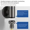 Wasserhahn Waschmaschine, Waschmaschinenanschluss, Produktbild-Vorschau 9