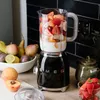 Blender 1.5l 800w noir - Smeg - BLF03BLEU - année 50 Voir les images du produit 13