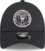 New Era 9Forty Stretch Snap Cap - MLS Inter Miami Produktbild-Vorschau 3