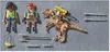 PLAYMOBIL 71264 Dino Rise Deinonychus Jaden 20el Podgląd zdjęcia produktu 15