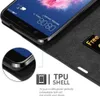 Cadorabo Hülle für Huawei P SMART 2018 / Enjoy 7S Schutz Produktbild-Vorschau 4