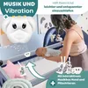 KIDIZ® Babybett Reisebett Kinderreisebett Faltbar mit Produktbild-Vorschau 6