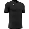 Macron Delcourt Maillot Hommes - Noir  | Taille: L Voir les images du produit 2