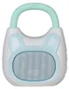 Alilo Pocket Bunny K1 blu+menta Anteprima dell’immagine prodotto 1