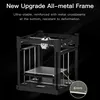 QIDI MAX3 3D-Drucker, 600 mm/s hochpraezise und schnelle Produktbild-Vorschau 8