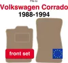 Autoteppiche vorne für: Volkswagen Corrado Coupé Produktbild-Vorschau 16