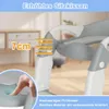 Vigevee Toilettentrainer Toilettensitz Kinder WC Sitz  Produktbild-Vorschau 6