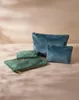 BagBase BG714 | Velvet Accessory Bag - Farbe: Dark Emerald Produktbild-Vorschau 7