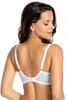 GAIA Damen Balconette-BH Ada – Soft Cup mit vertikalem Produktbild-Vorschau 5