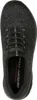 Skechers Summits Slipper Schwarz Produktbild-Vorschau 3