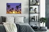 MuchoWow® Poster Palme - Sonne - Meer 80x60 cm - Kunst für Produktbild-Vorschau 3