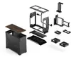 FRACTAL DESIGN Geh Era 2 Charcoal Anteprima dell’immagine prodotto 10